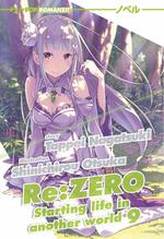 Re:Zero - Starting Life in Another World